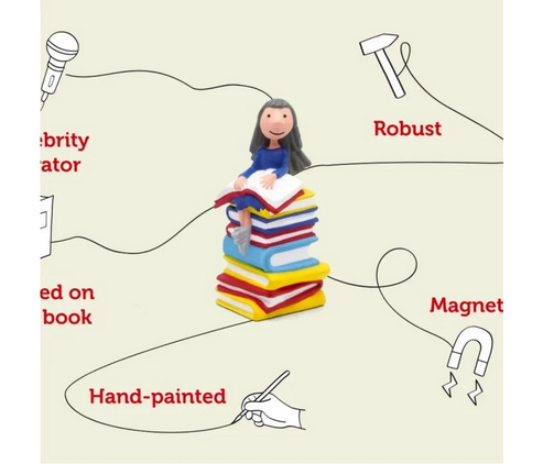 Tonies Matilda  Audio Character