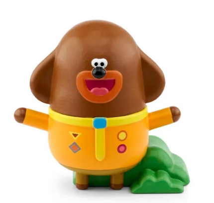 Tonies Hey Duggee Audo Character
