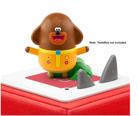 Tonies Hey Duggee Audo Character