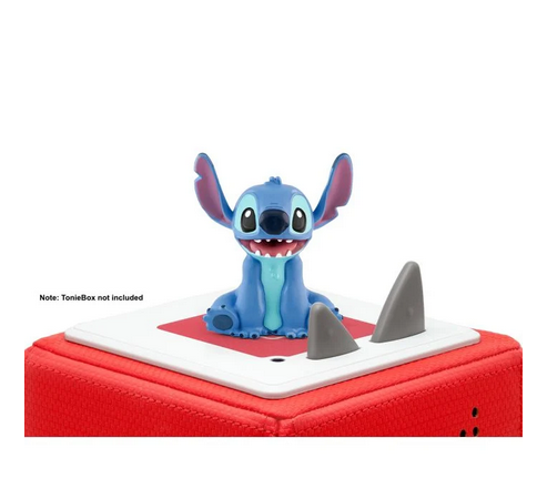 Tonies Disney Lilo & Stitch Audio Character