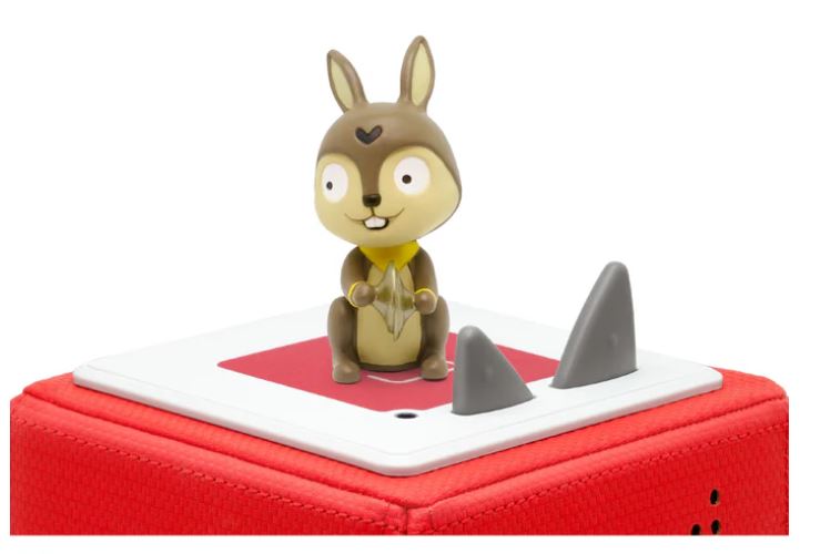 Tonies Favourite Childrens Songs - Sing Along Songs