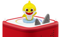 Tonies Pinkfong - Baby Shark Tonie Audio Character