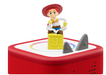Tonies Disney Pixar - Toy Story 3&4 - Jessie Tonie Audio Character