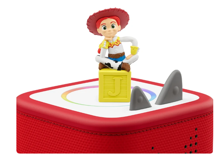 Tonies Disney Pixar - Toy Story 3&4 - Jessie Tonie Audio Character