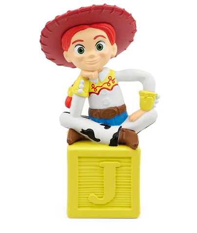 Tonies Disney Pixar - Toy Story 3&4 - Jessie Tonie Audio Character