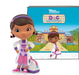 Tonies Doc Mcstuffins Audio Character