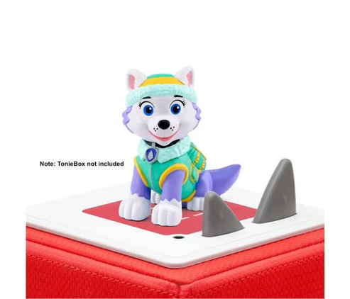 Tonies Paw Patrol Everest Audio Character
