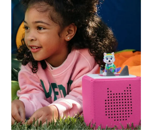 Tonies Paw Patrol Everest Audio Character