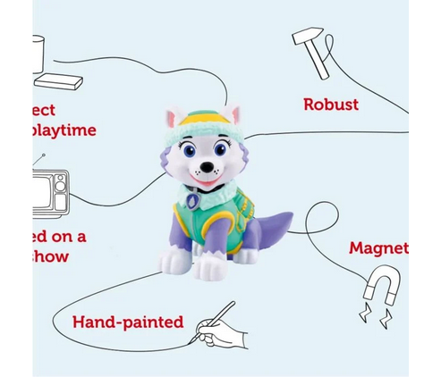 Tonies Paw Patrol Everest Audio Character
