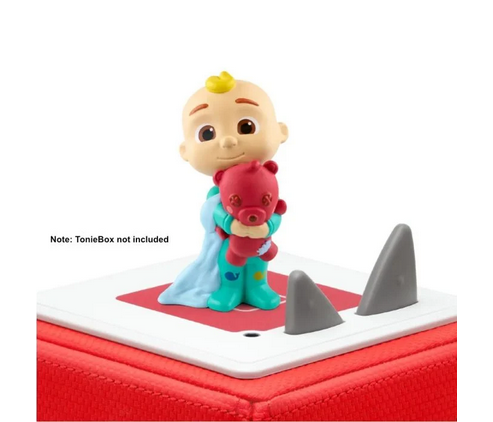 Tonies Cocomelon Everyday Routines With Jj Audio Character
