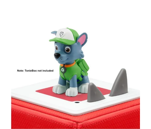Tonies Paw Patrol Rocky Audio Character