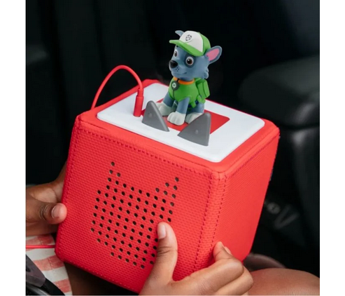 Tonies Paw Patrol Rocky Audio Character