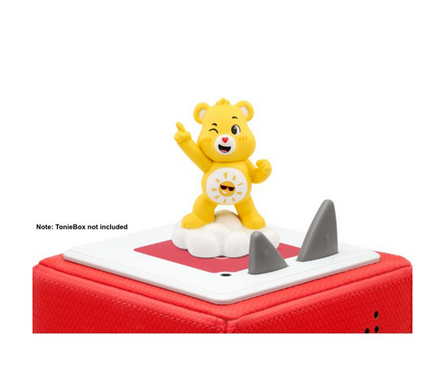 Tonies Care Bears Funshine Bear Audio Character