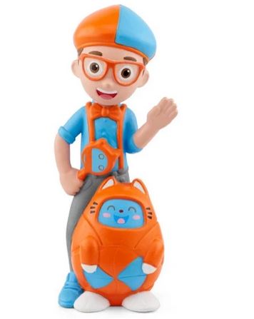 Tonies Blippi Tonie Audio Character