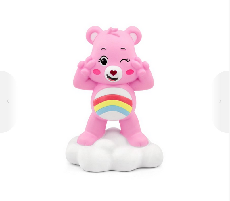 Tonies Care Bears Cheer Bear Audio Character