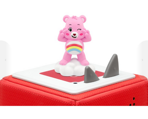 Tonies Care Bears Cheer Bear Audio Character