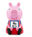 Tomies Peppa Pig Learn With Peppa Audio Character