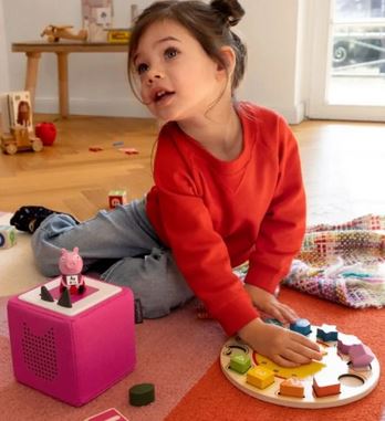 Tomies Peppa Pig Learn With Peppa Audio Character