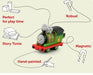 Tonies Percy Thomas And Friends Audio Character 