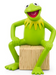 Tonies Disney The Muppets-kermit The Frog Audio Character
