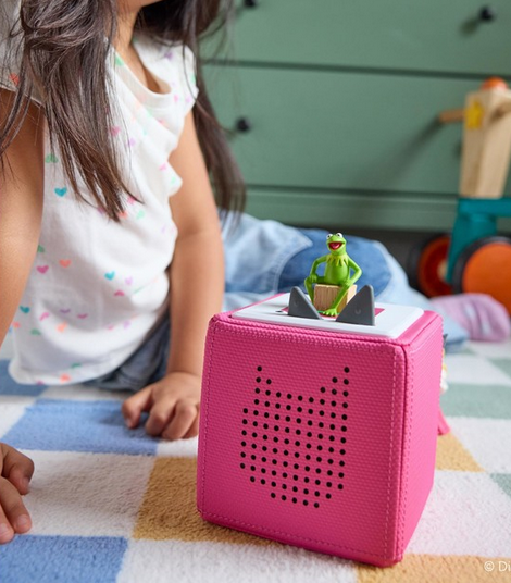 Tonies Disney The Muppets-kermit The Frog Audio Character