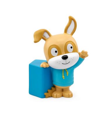 Tonies Lalalinos - Bumbaloo Beats - Cosmo Audio Character