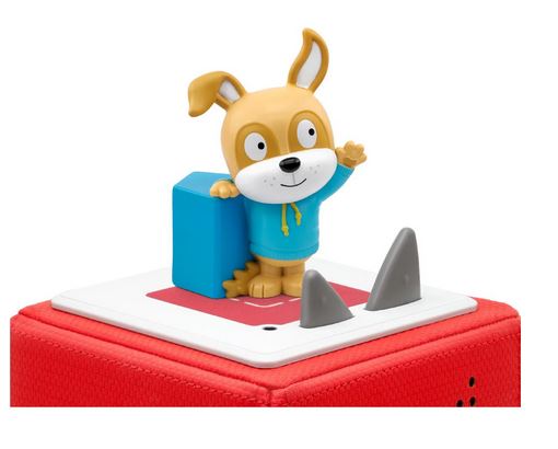 Tonies Lalalinos - Bumbaloo Beats - Cosmo Audio Character