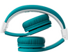 Tonies S2 Bluetooth Headphones Tropical Teal 