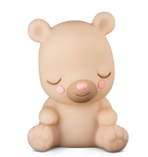 Tonies Night Light Tonie Sleepy Bear With Bedtime Melodies