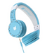 Tonies Foldable Chlidrens Headphone (light Blue)