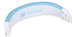 Tonies Foldable Chlidrens Headphone (light Blue)