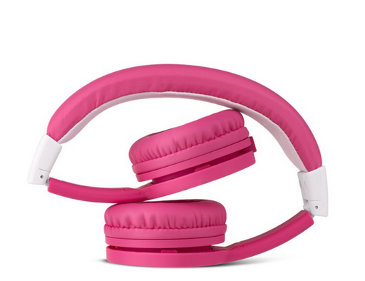 Tonies Foldable Headphones (pink)