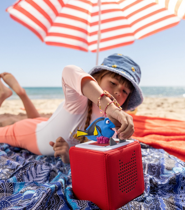 Tonies Disney-finding Dory Audio Character