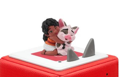 Tonies Moana 2 Audio Character