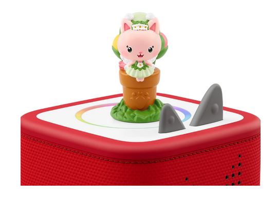 Tonies Gabby Dollhouse - Kitty Fairy Audio Character