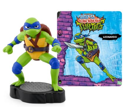 Tonies Teenage Mutant Ninja Turtles - Leonardo Audio Character