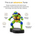 Tonies Teenage Mutant Ninja Turtles - Leonardo Audio Character