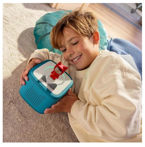 Toniebox 2 Tropical Teal Starter Set 