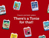Tonies Roald Dahl The Twits Audio Book
