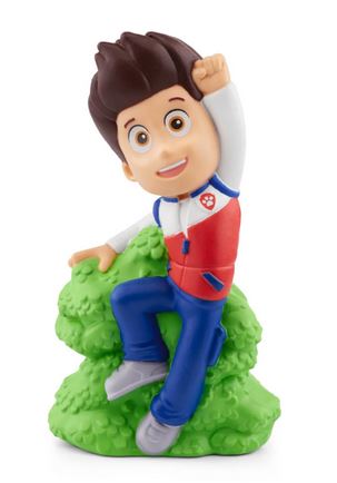 Tonies Paw Patrol - Ryder Audio Character