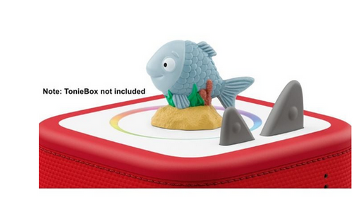 Tonies Julie Donaldson - Tiddler Audio Character