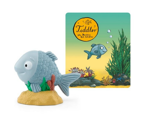 Tonies Julie Donaldson - Tiddler Audio Character