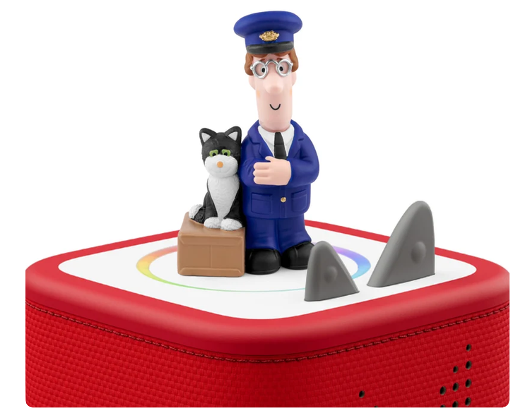 Tonies - Postman Pat & Jess The Cat Tonies Audio Character