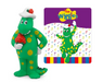 Tonies Wiggles - Dorothy The Dinosaur Tonies Audio Character