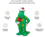 Tonies Wiggles - Dorothy The Dinosaur Tonies Audio Character