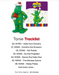 Tonies Wiggles - Dorothy The Dinosaur Tonies Audio Character