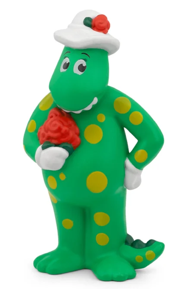 Tonies Wiggles - Dorothy The Dinosaur Tonies Audio Character