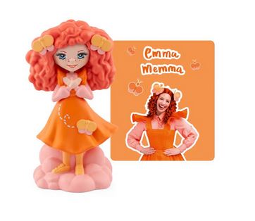 Tonies Emma Memma Audio Character