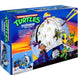 Teenage Mutant Ninja Turtles Classic Technodrome Playset