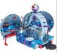 Teenage Mutant Ninja Turtles Classic Technodrome Playset